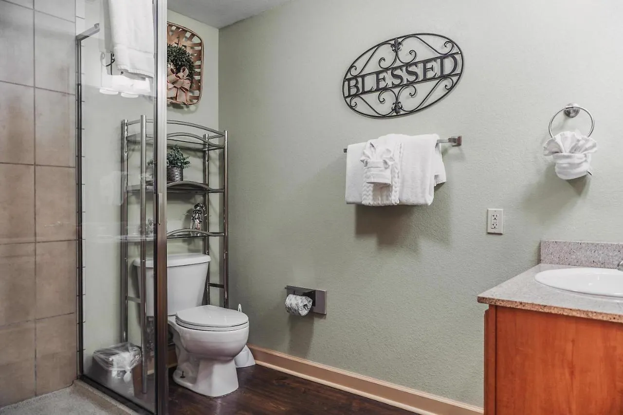 Apartamento Mvc - Unit 5707 - Hawks Nest