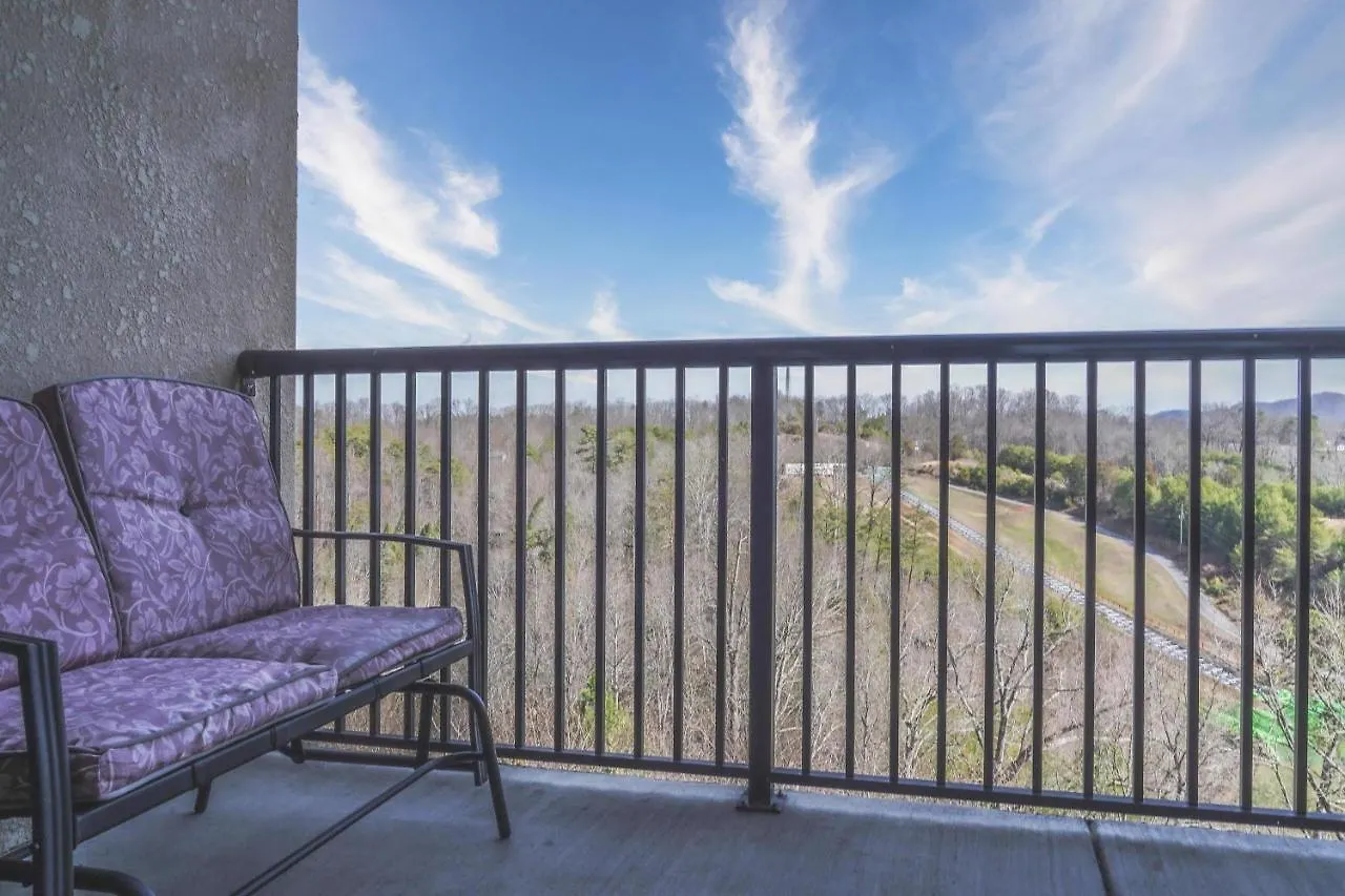 Apartamento Mvc - Unit 5707 - Hawks Nest