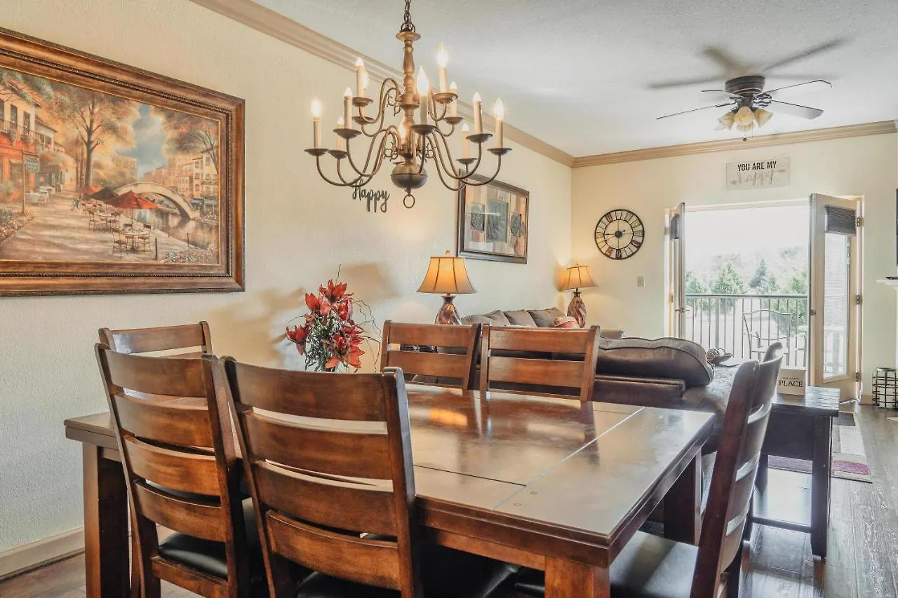 Mvc - Unit 3207 - Happy Place Apartament Pigeon Forge