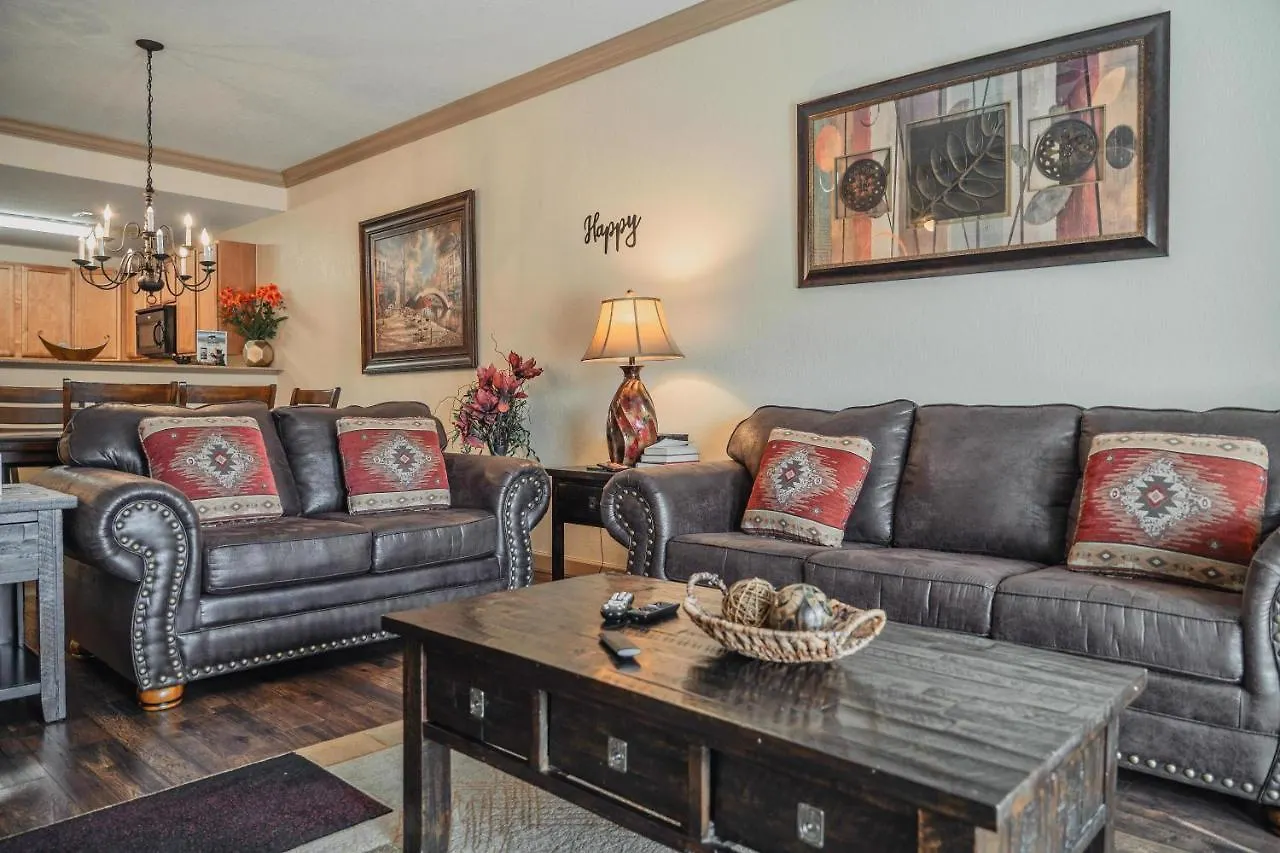Apartment Mvc - Unit 3207 - Happy Place