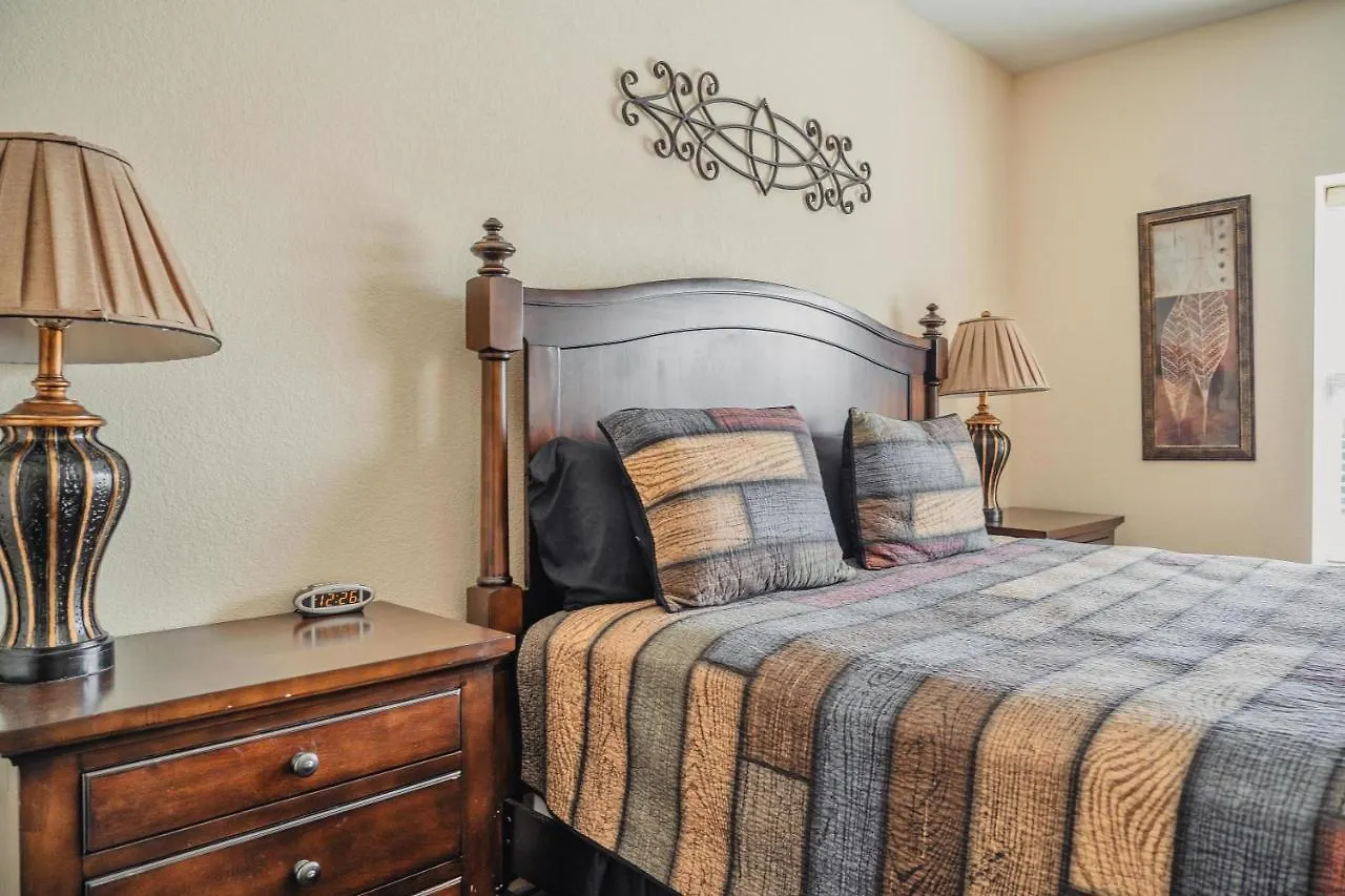 Apartament Mvc - Unit 3207 - Happy Place Pigeon Forge