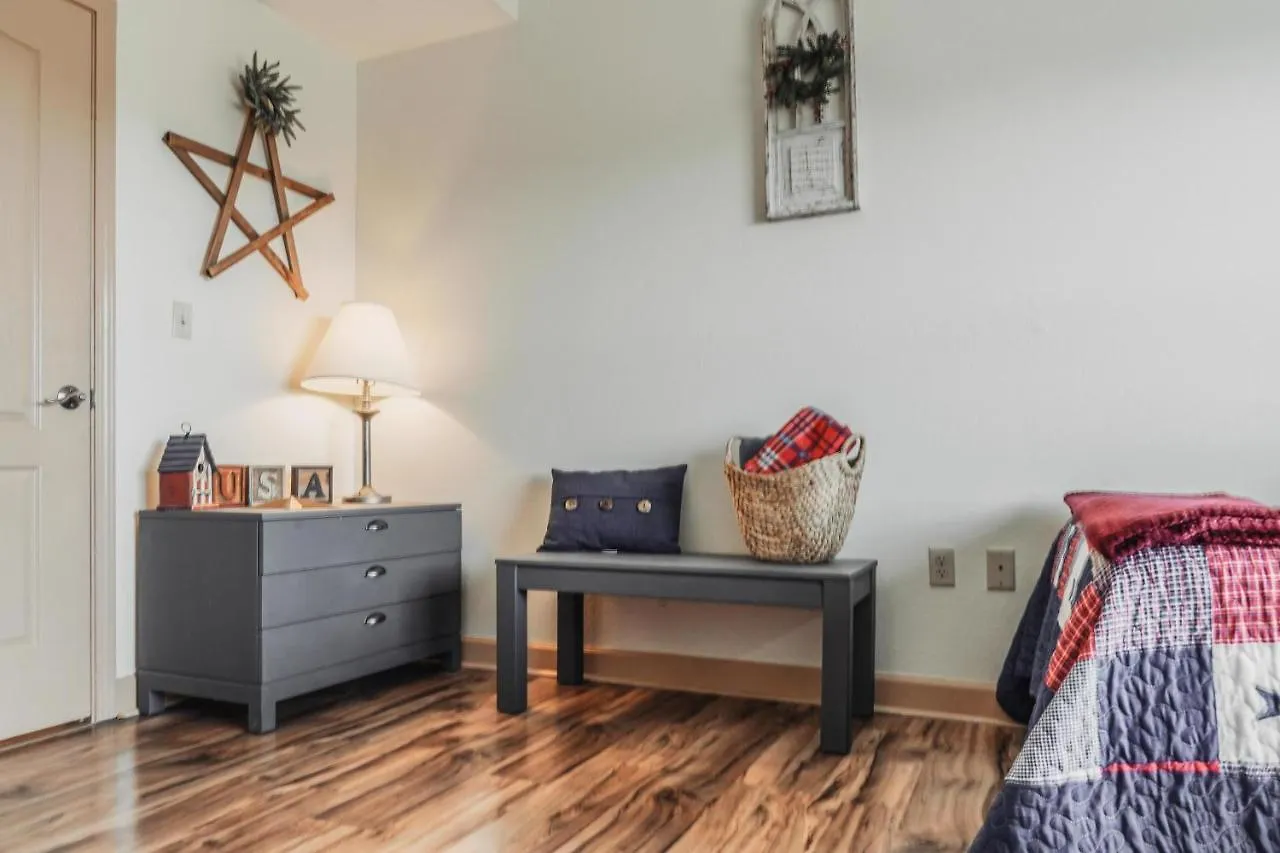 Apartamento Mvc - Unit 5707 - Hawks Nest
