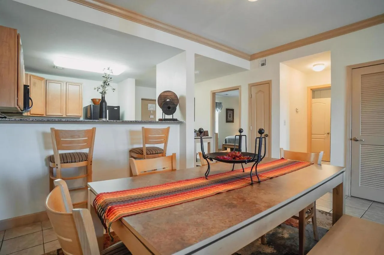 Mvc - Unit 1405 - Bears Lair Apartmán Pigeon Forge