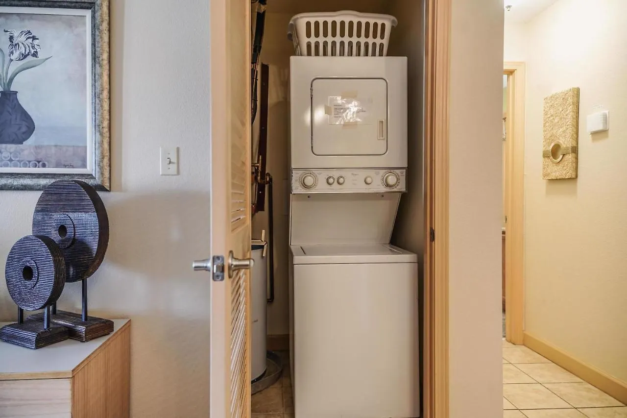 Mvc - Unit 5404 - Pigeon Roost Apartment