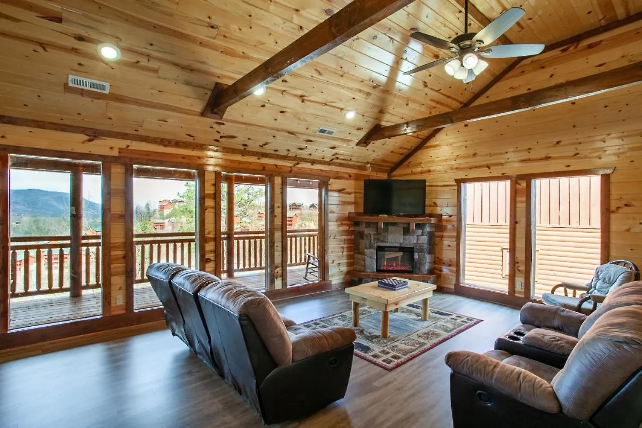 Holiday home Pool And Game In Stunning Mountain
