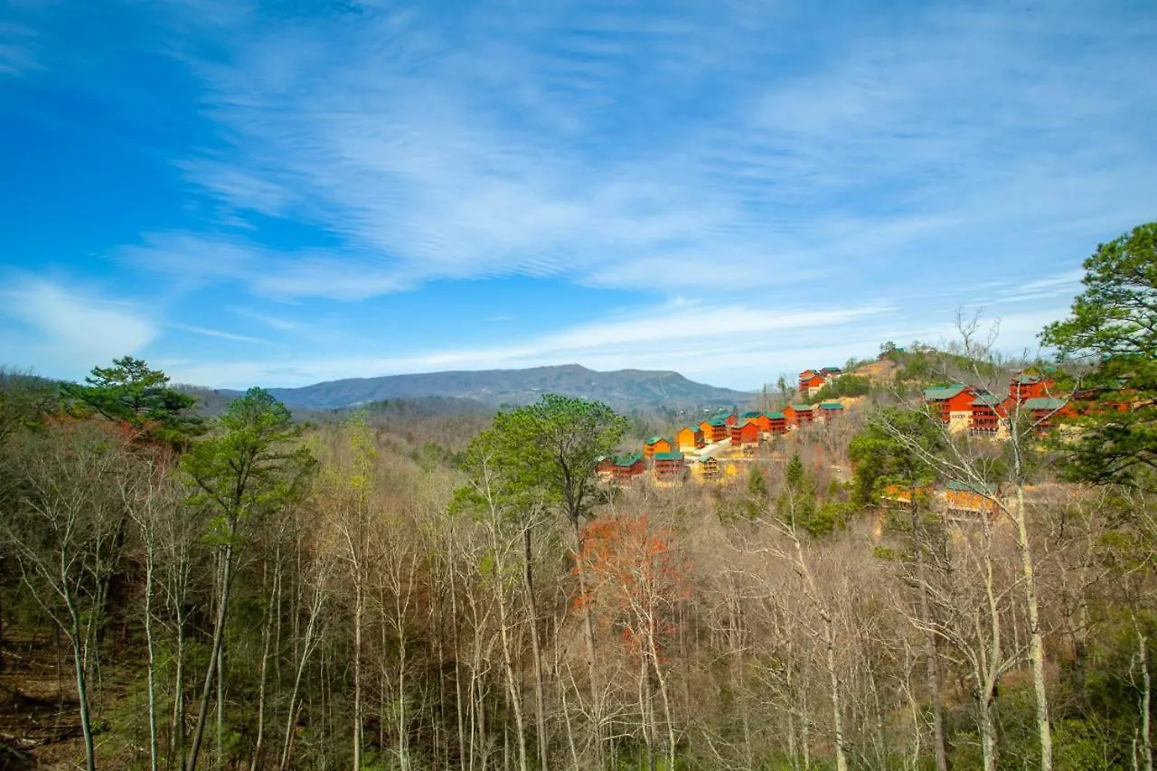 Pool And Game In Stunning Mountain * Pigeon Forge