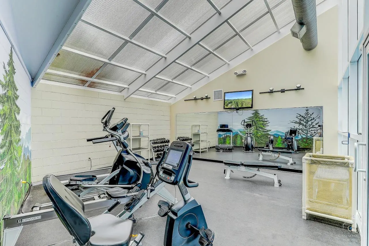 Apartment Smokin Views Whispering Pines 651 Pigeon Forge