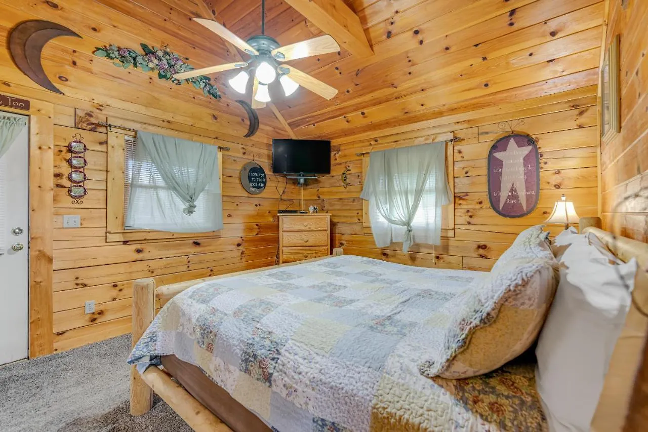 Holiday home Moonlight Romance *