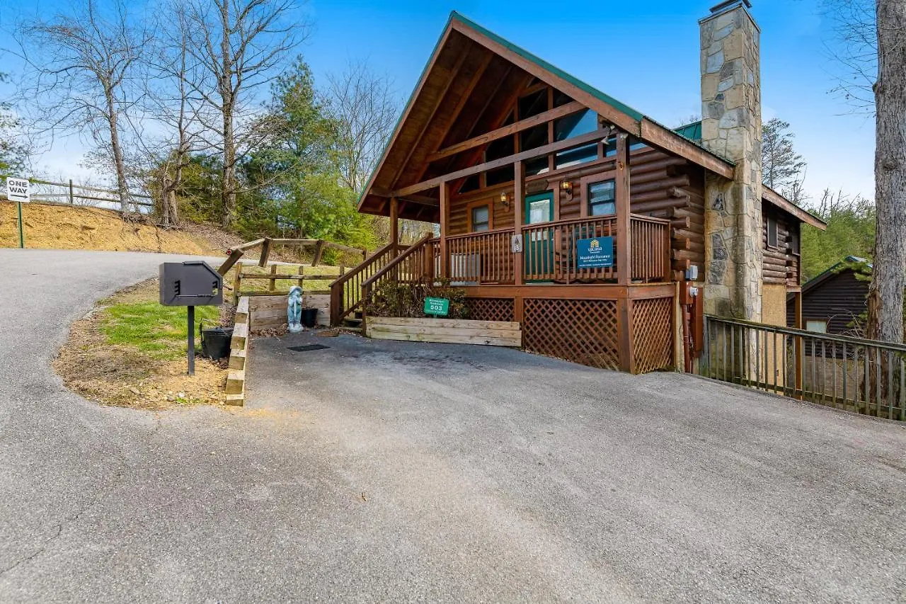 Moonlight Romance Holiday home *
