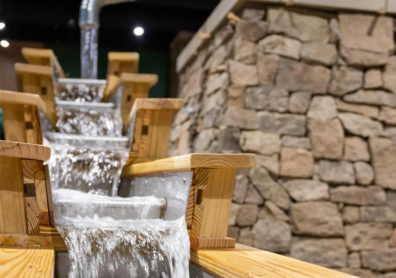 Country Cascades Waterpark 3* Pigeon Forge