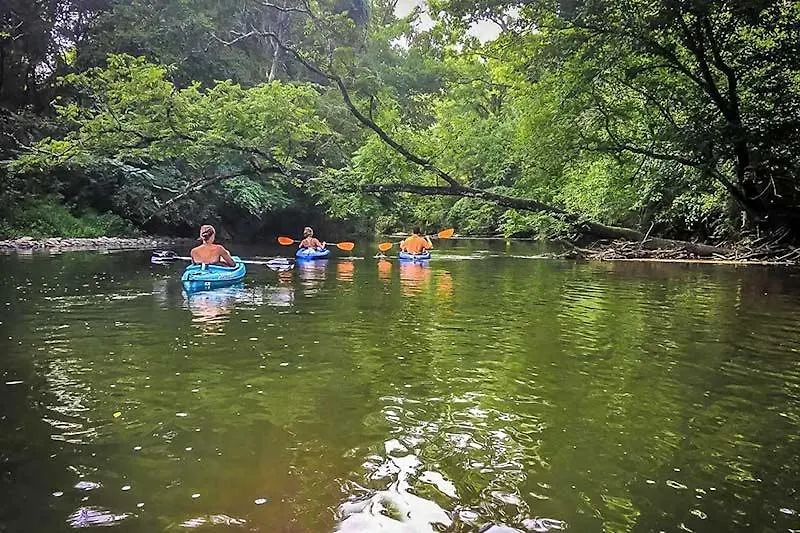 Holiday home River Waltz
