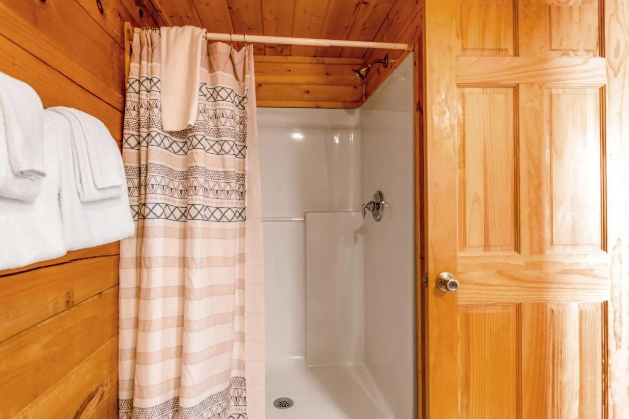 A Barefoot Landing Holiday home Pigeon Forge