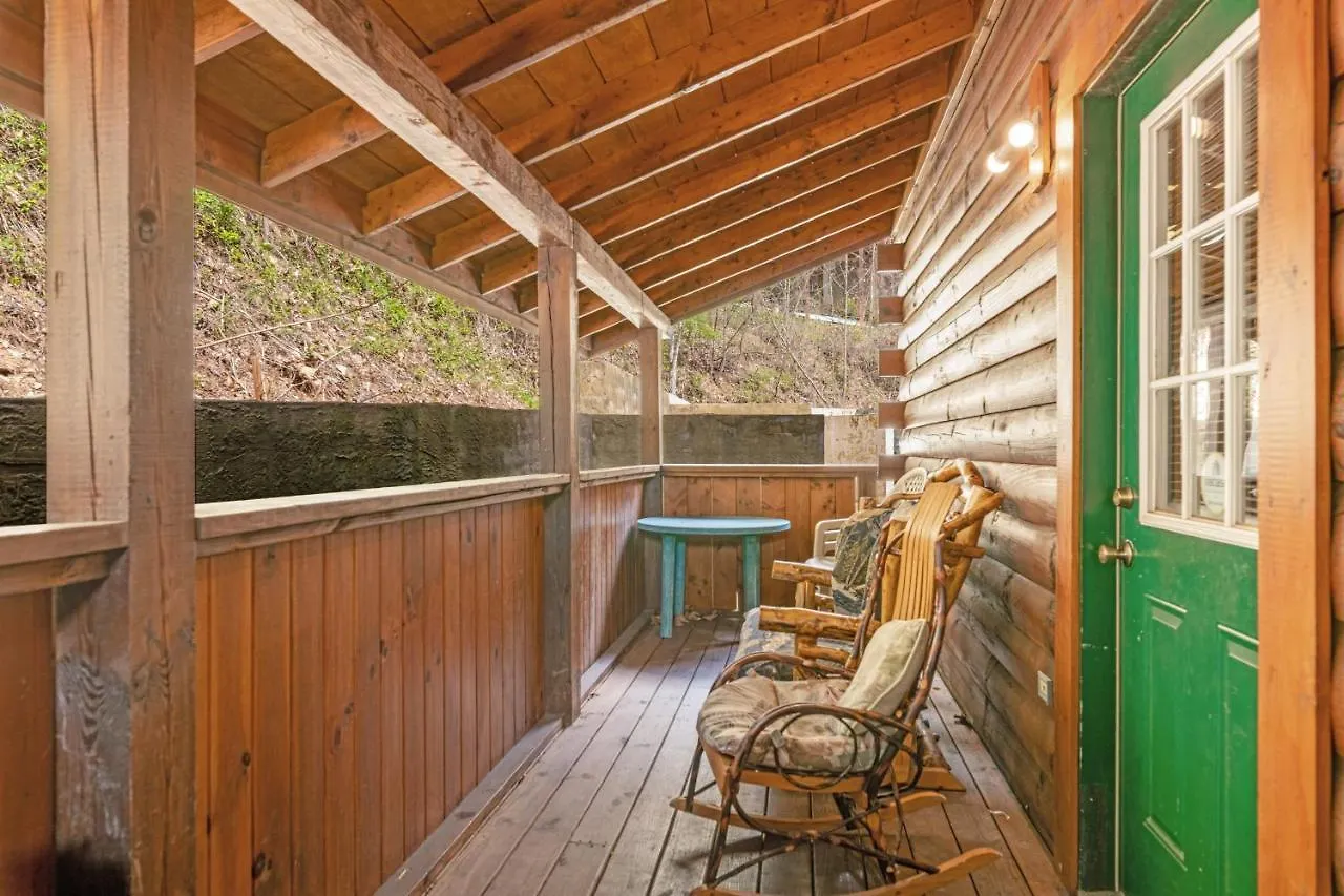 A Barefoot Landing Holiday home