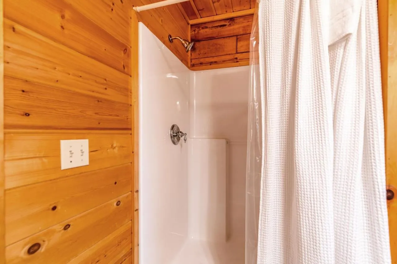 A Barefoot Landing Holiday home Pigeon Forge
