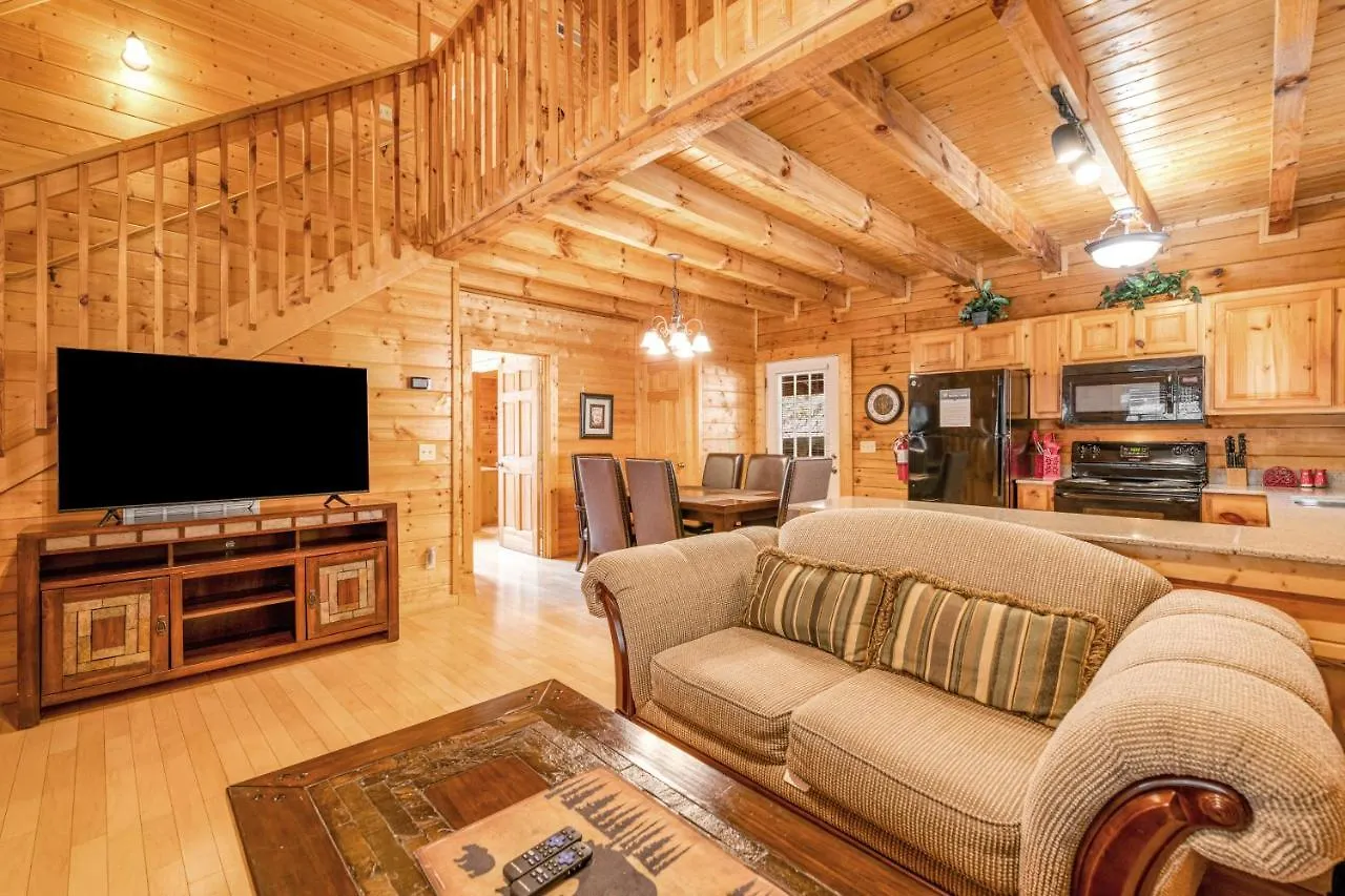 A Barefoot Landing *