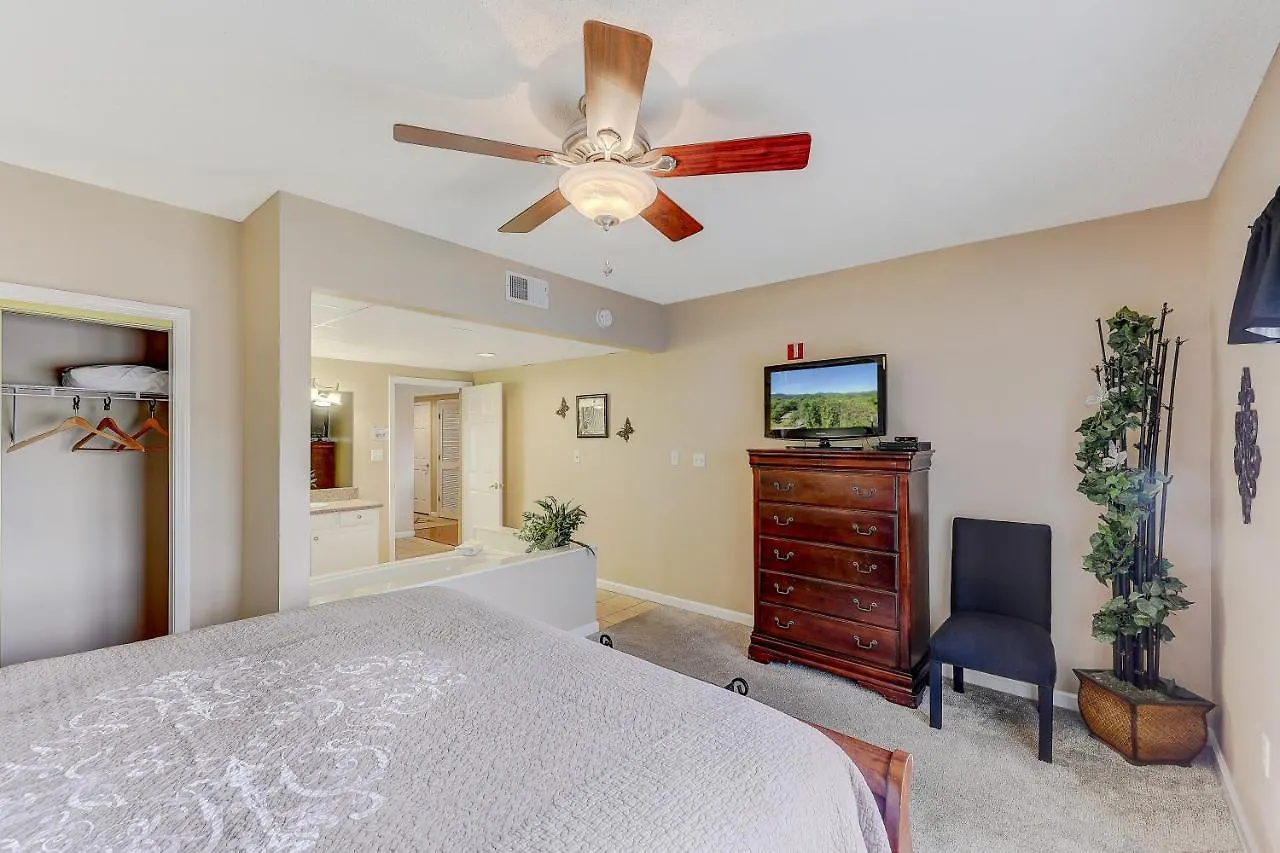 Apartment Escape Whispering Pines 213 Pigeon Forge