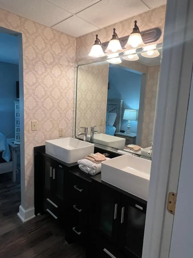 River Place #307 2bd Holiday home Pigeon Forge