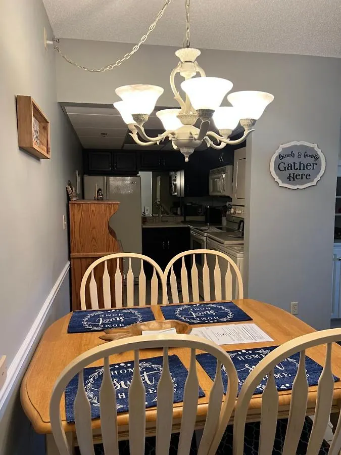 River Place #307 2bd Pigeon Forge