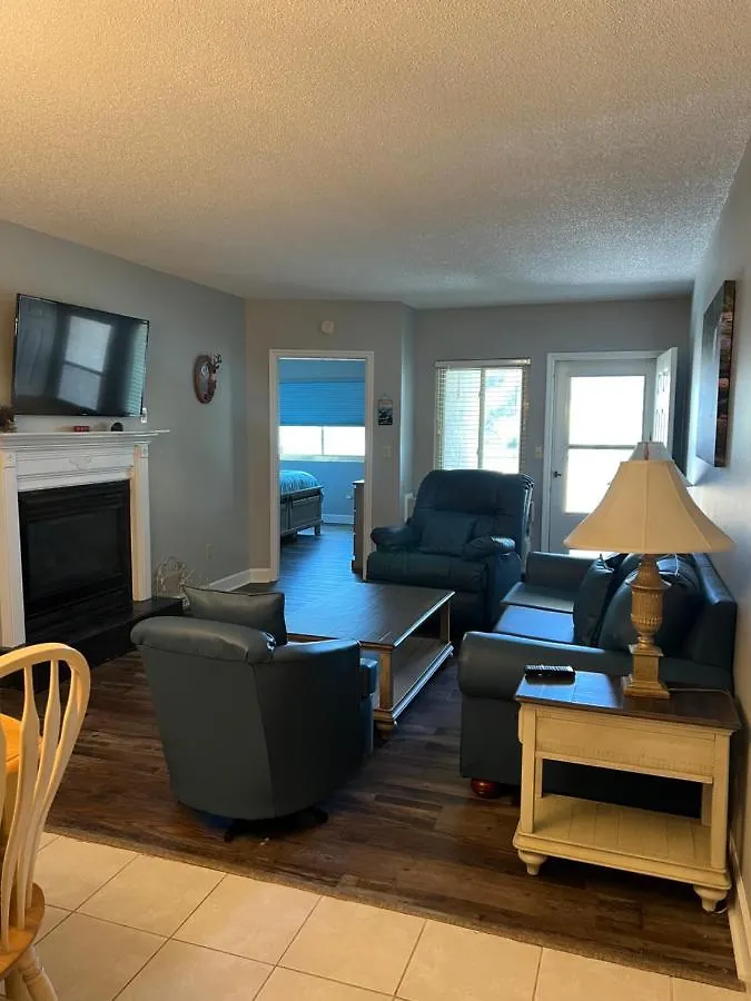 Holiday home River Place #307 2bd