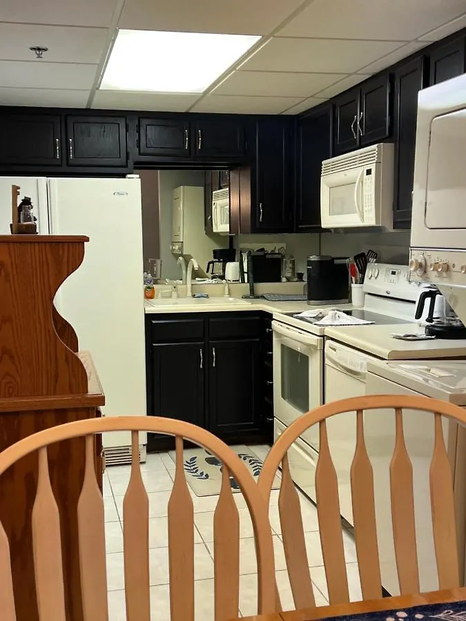 Holiday home River Place #307 2bd Pigeon Forge