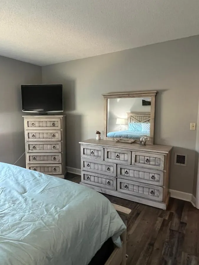 River Place #307 2bd Pigeon Forge