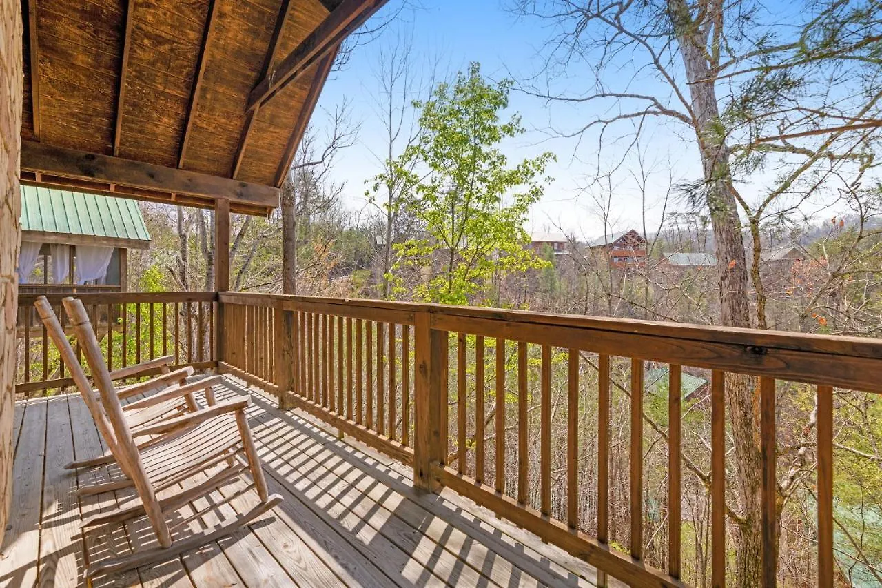 Holiday home Wildwood