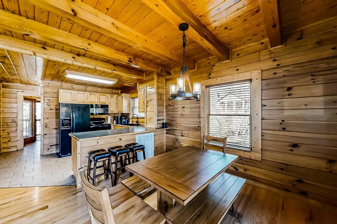 Jolene Jolene Holiday home Pigeon Forge
