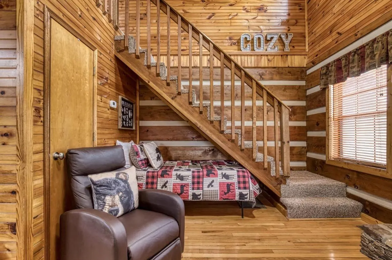 Er18 - The Lazy Bear View - Great Location - Close To Town! Holiday home *
