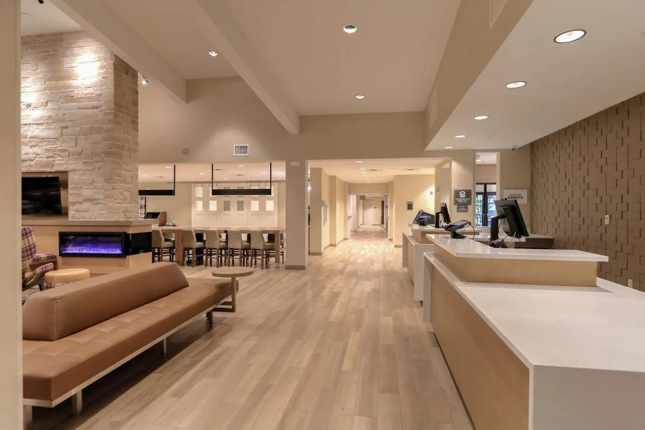 Hotel By Marriott