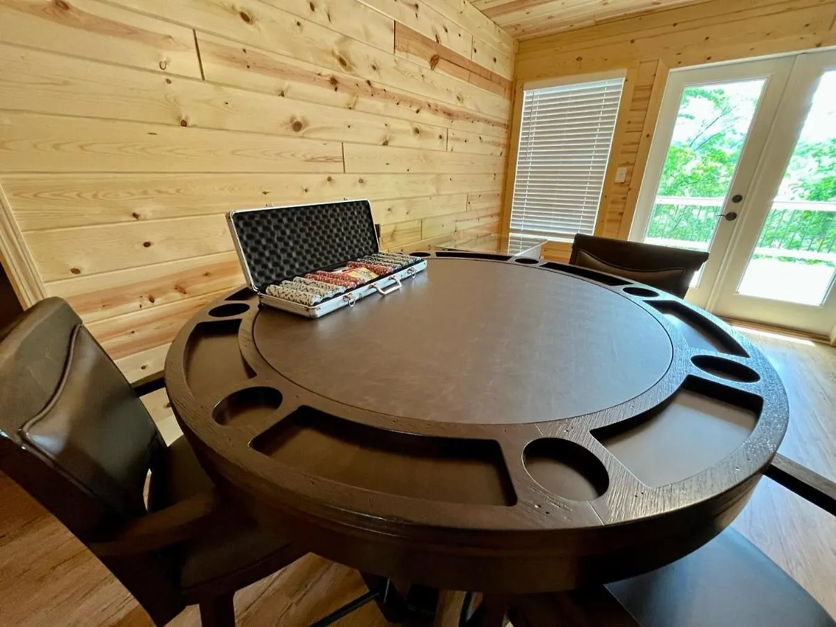 Holiday home The Hitching Post: Spacious 5br/4ba Rancher