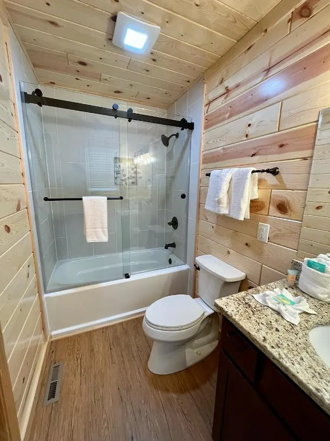 Holiday home The Hitching Post: Spacious 5br/4ba Rancher *