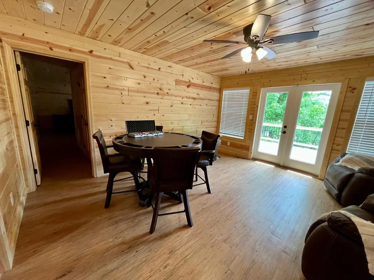 Holiday home The Hitching Post: Spacious 5br/4ba Rancher