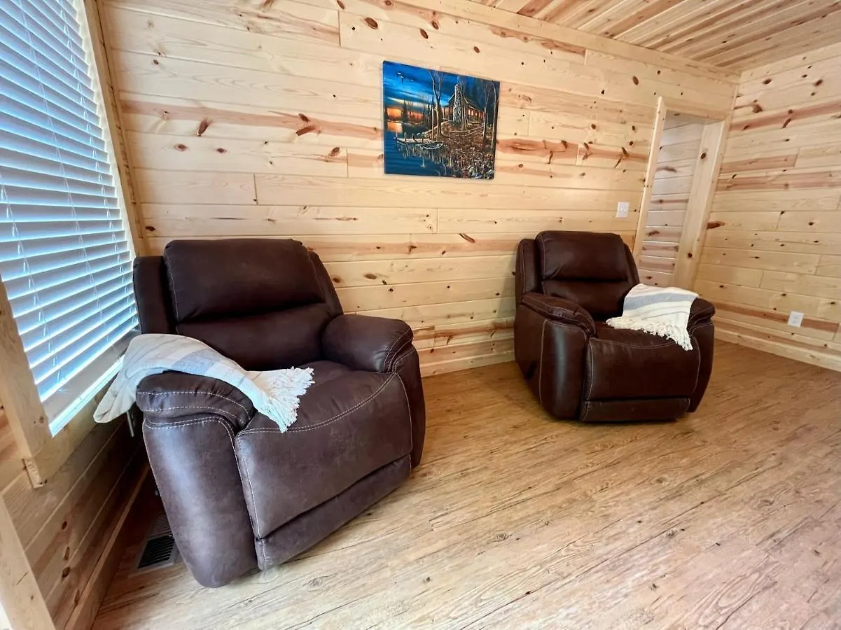 Holiday home The Hitching Post: Spacious 5br/4ba Rancher Pigeon Forge