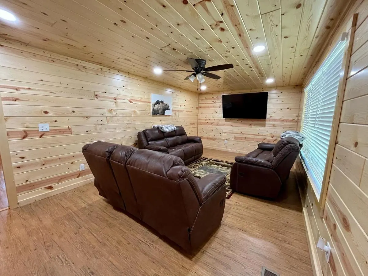 Holiday home The Hitching Post: Spacious 5br/4ba Rancher