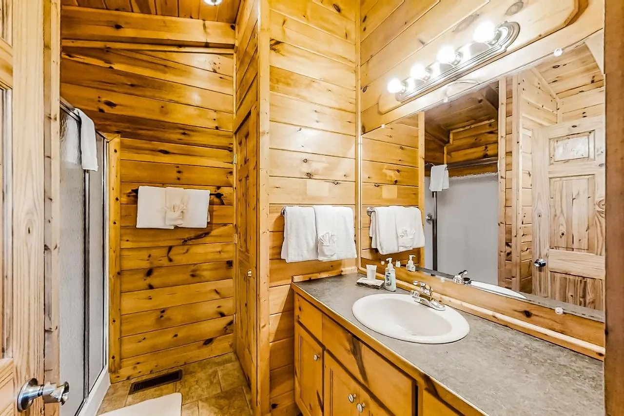 Jolene Jolene Holiday home Pigeon Forge