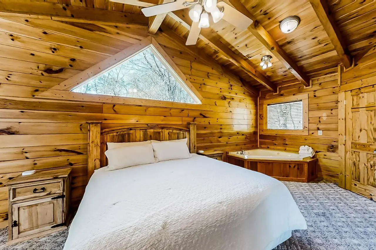 Jolene Jolene Holiday home Pigeon Forge