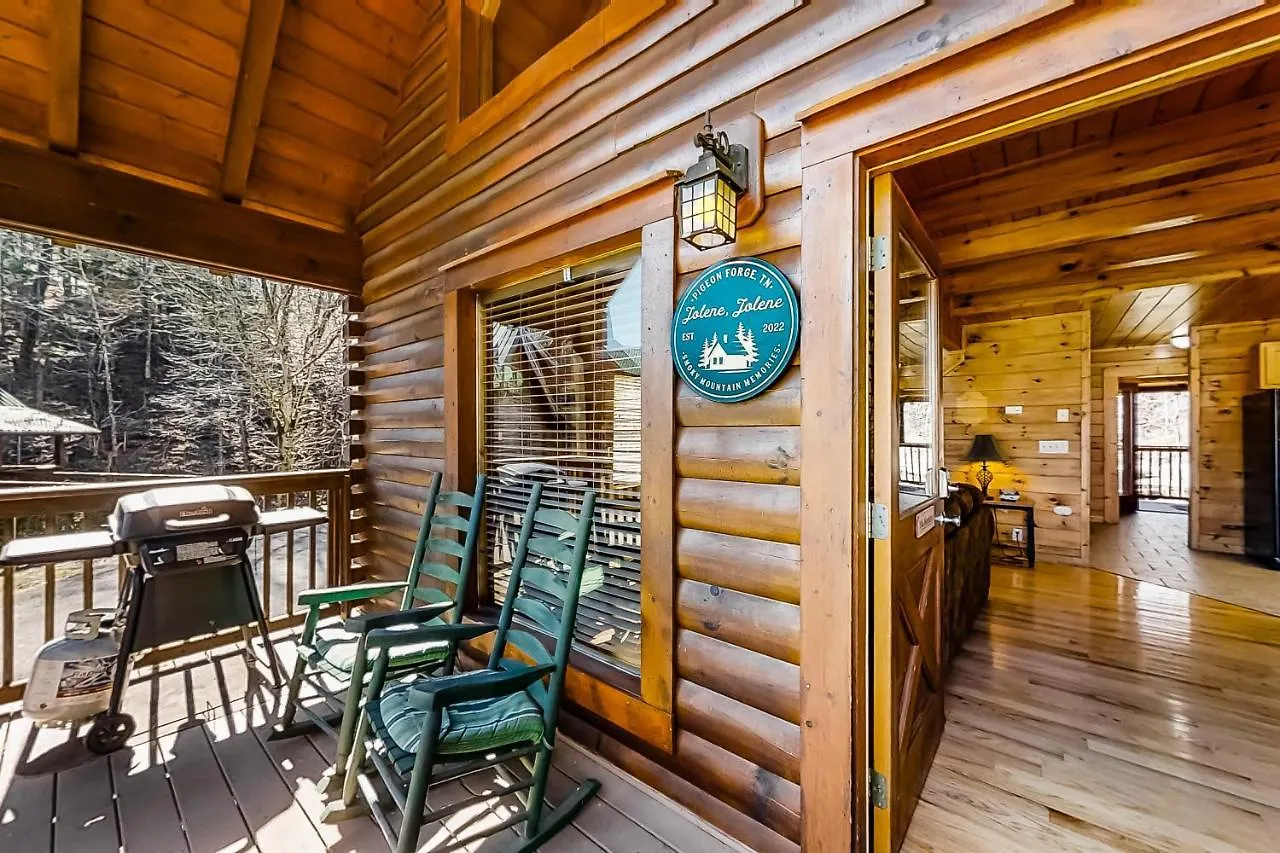 Holiday home Jolene Jolene *