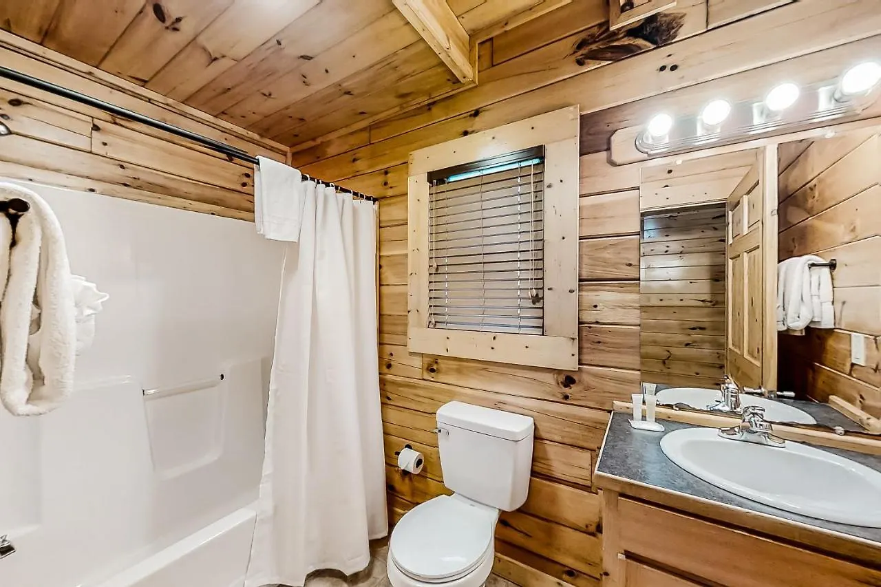 Jolene Jolene Holiday home Pigeon Forge