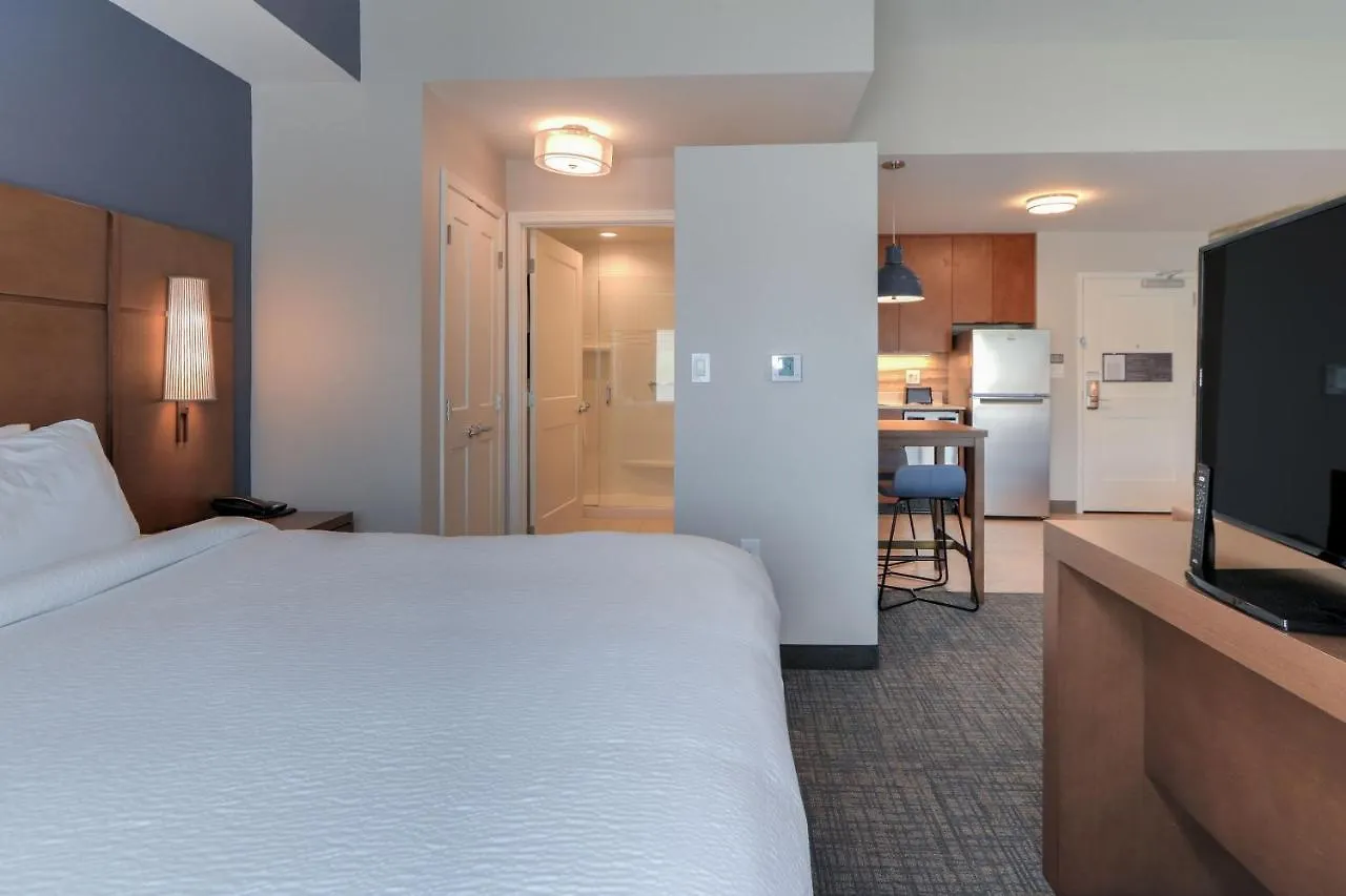By Marriott Pigeon Forge