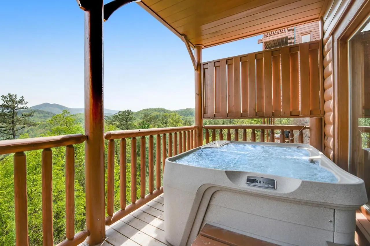 Paradise Retreat * Pigeon Forge
