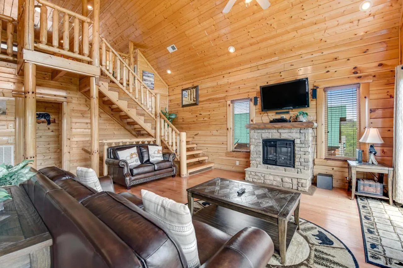 Paradise Retreat