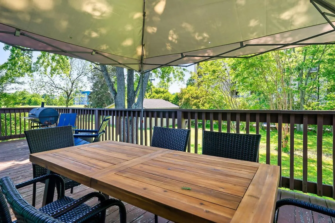 Mountain View Lodge: Retreat With Future Hot Tub Holiday home Pigeon Forge