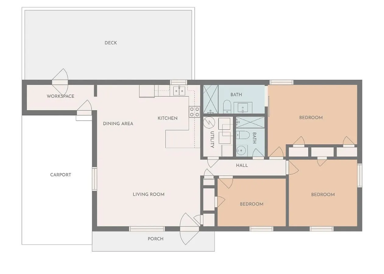 Modern Gem Near Dollywood, Gatlinburg & Smokies - 2 Mins To Pkwy & Strip, Hot Tub, Fire Pit, Cable, Hi-speed Wifi 別荘 *