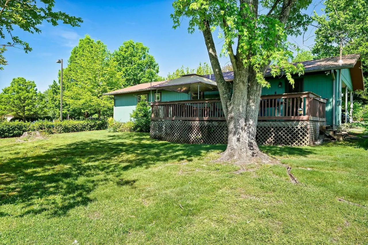 Mountain View Lodge: Retreat With Future Hot Tub *