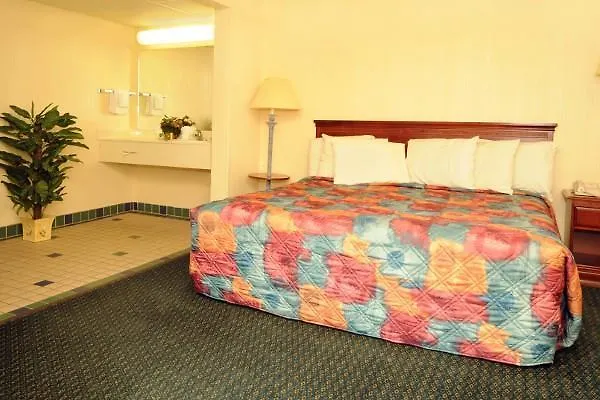 Express - Sevierville By Ihg Hotell Pigeon Forge