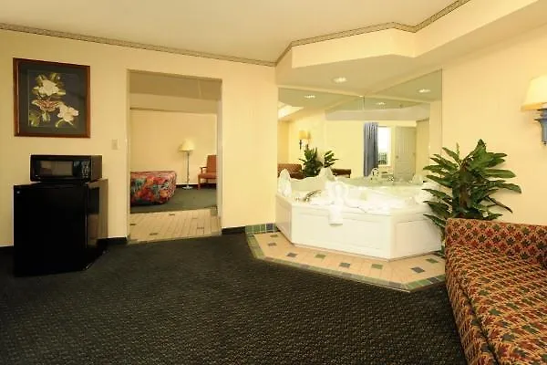 Express - Sevierville By Ihg Hotel