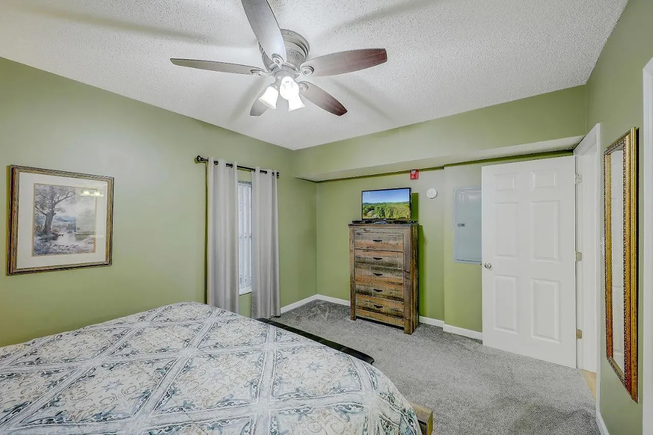 Catch A Star Whispering Pines 544 Apartment Pigeon Forge