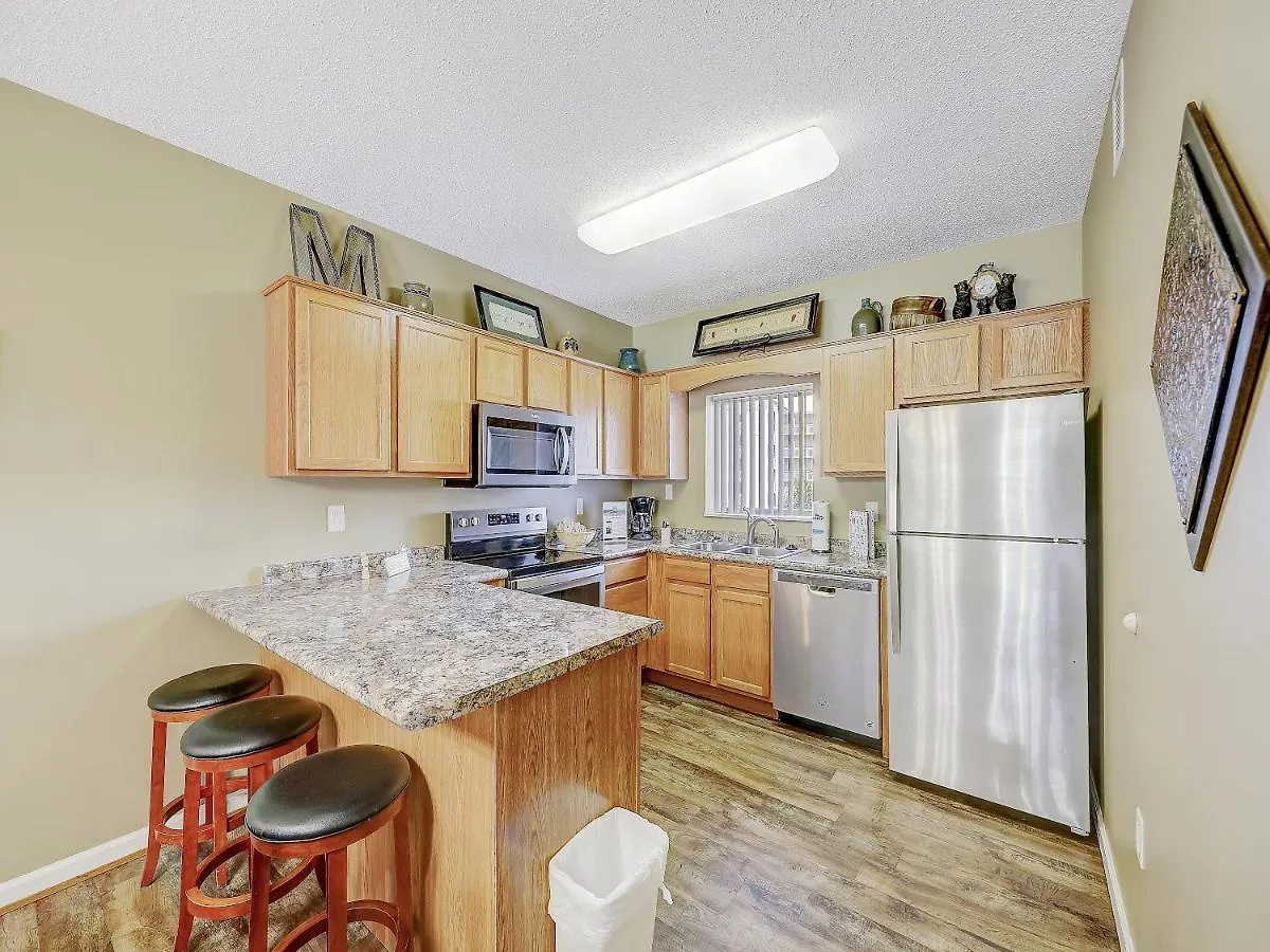 Making Memories Whispering Pines 624 Apartment *