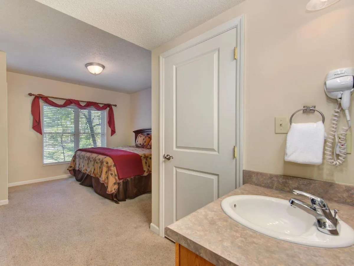 Riverside Dream Cedar 103 Pigeon Forge