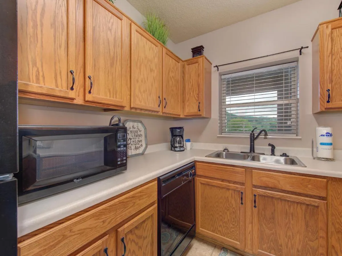 River Rush Cedar 301 Apartment *